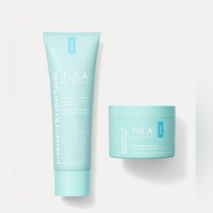 Tula Skincare Hydration Body Care Routine Set NEW
